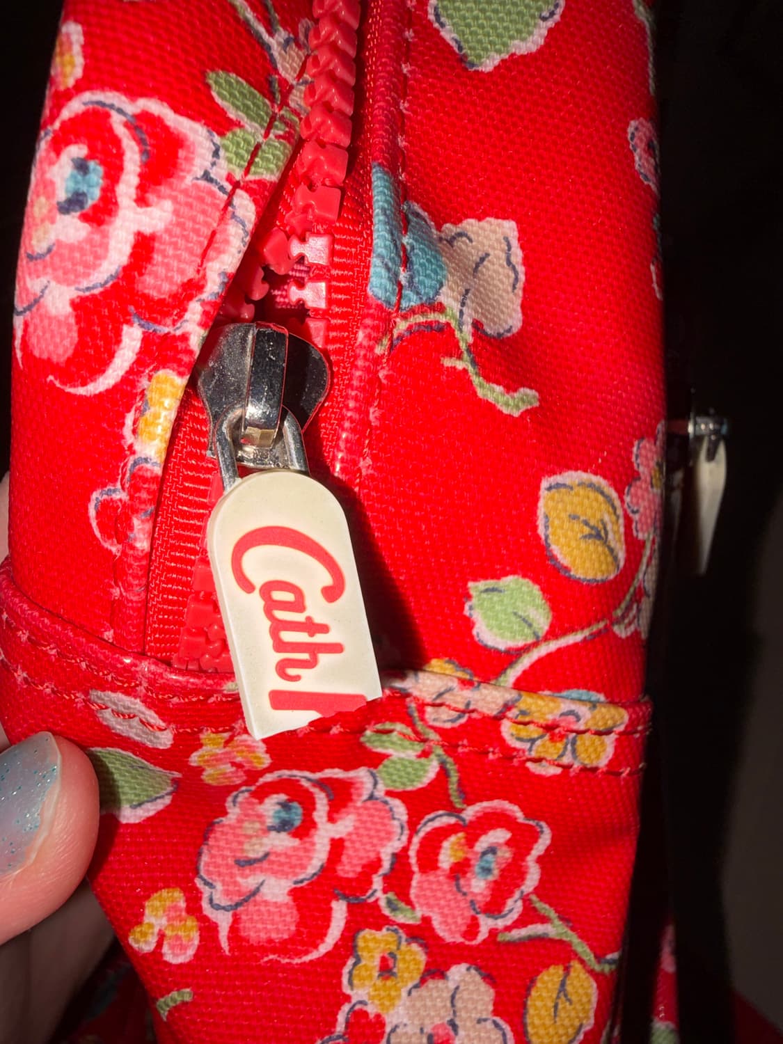 캐스 키드슨 백팩 상품이미지3