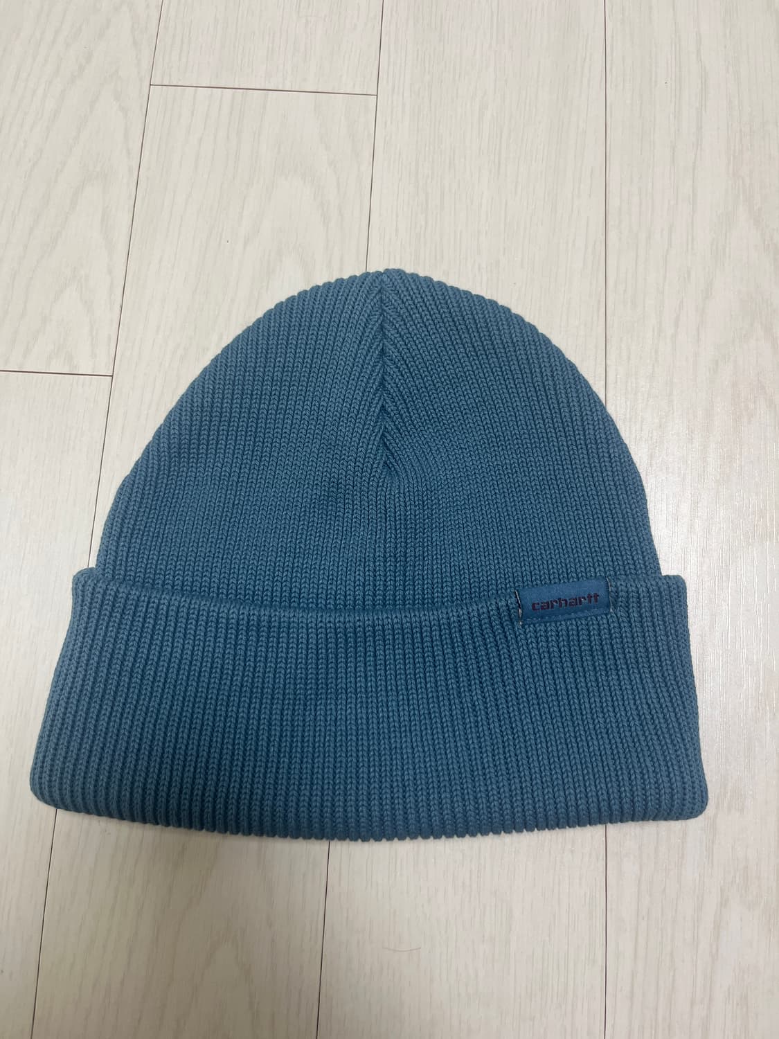 칼하트 wip 비니 상품이미지1