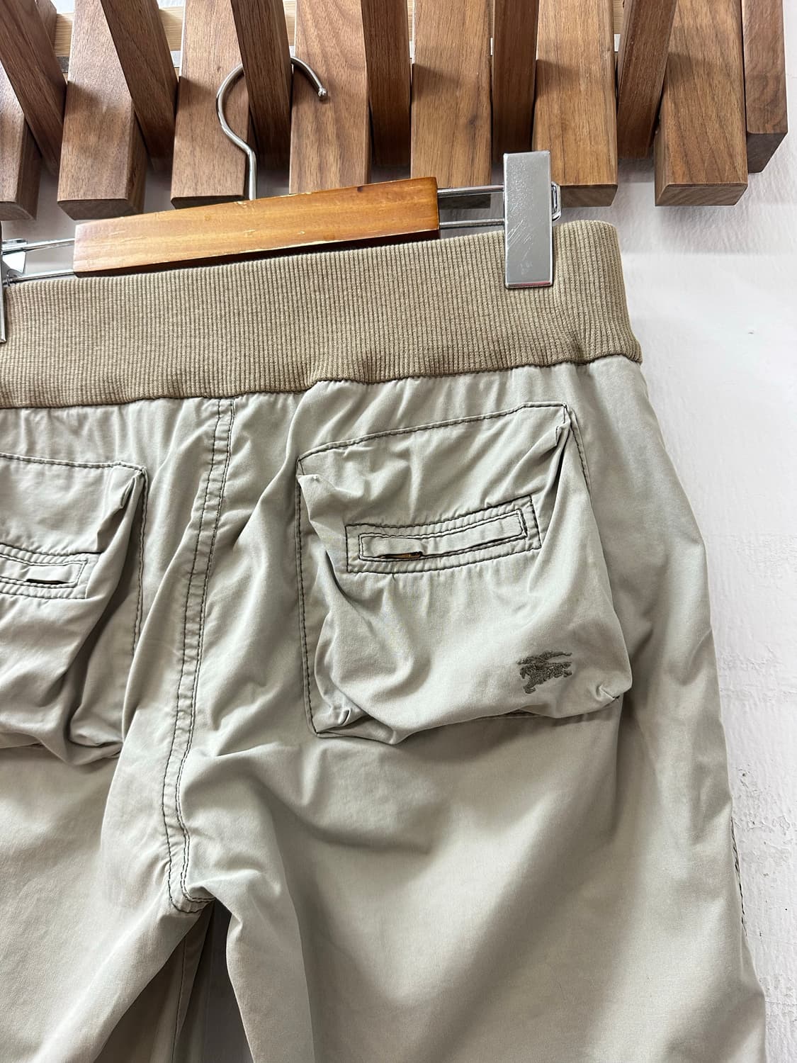 Burberry Blue Label Military Cargo pants 상품이미지8