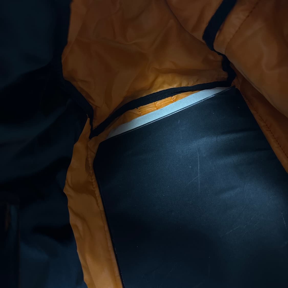 PORTER TANKER 2WAY 포터 탱커 투웨이 보스턴 백 상품이미지10