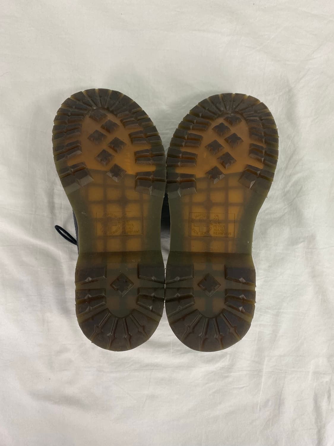 닥터마틴 11845 윙팁 더비슈즈 250 상품이미지6