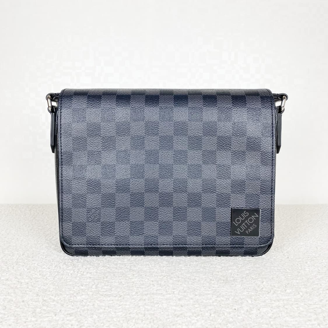 루이비통 서류가방 디스트릭트 pm  상품이미지1