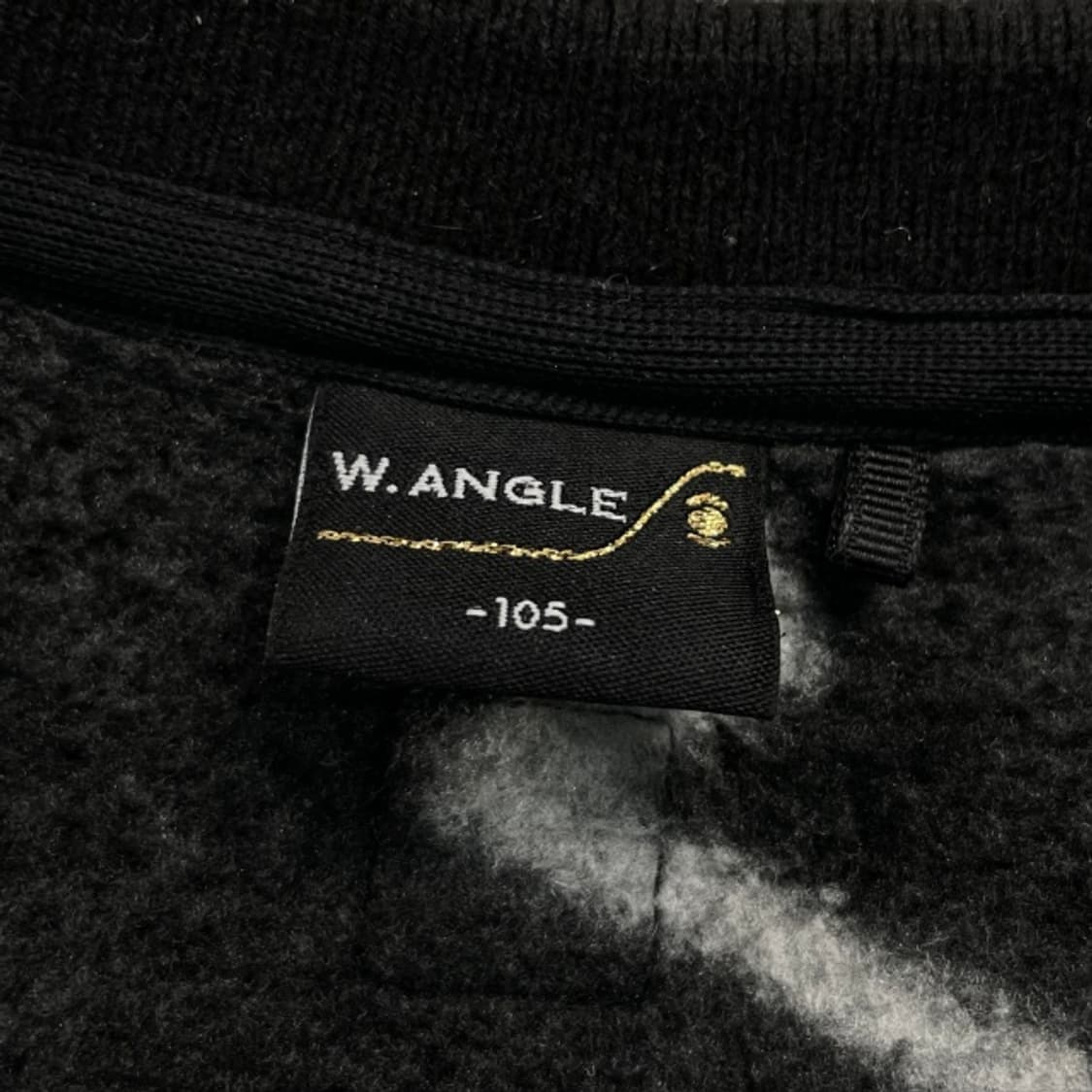 100 와이드앵글 니트 상품이미지3