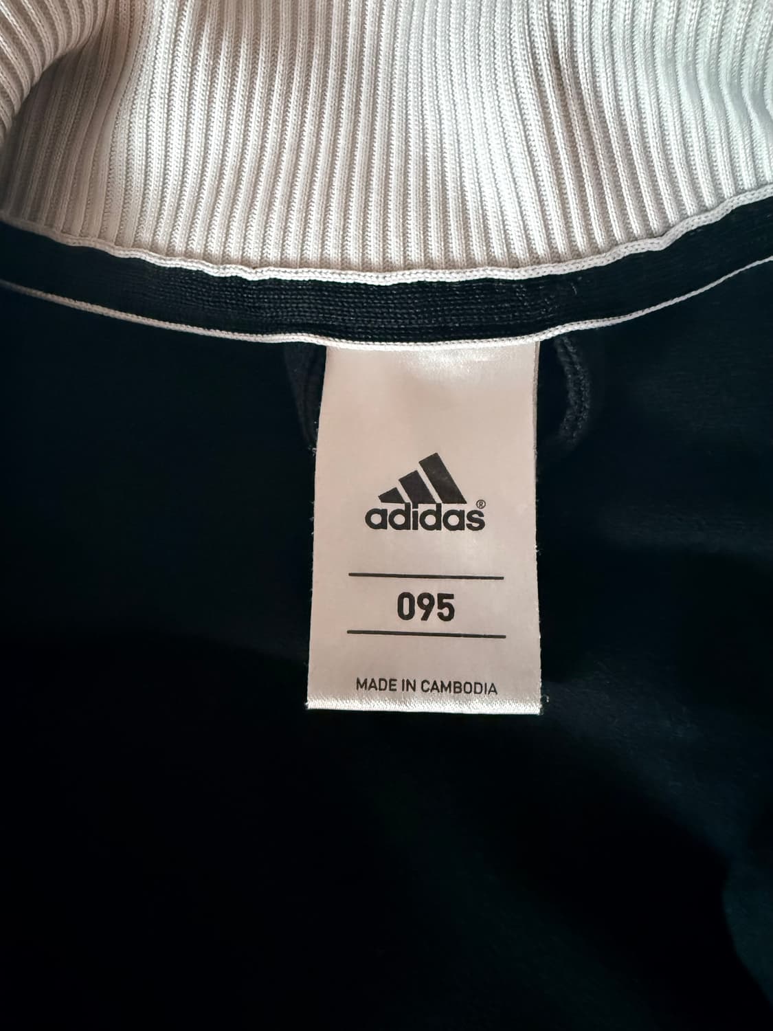 초희귀 아디다스 독일 져지 상품이미지3