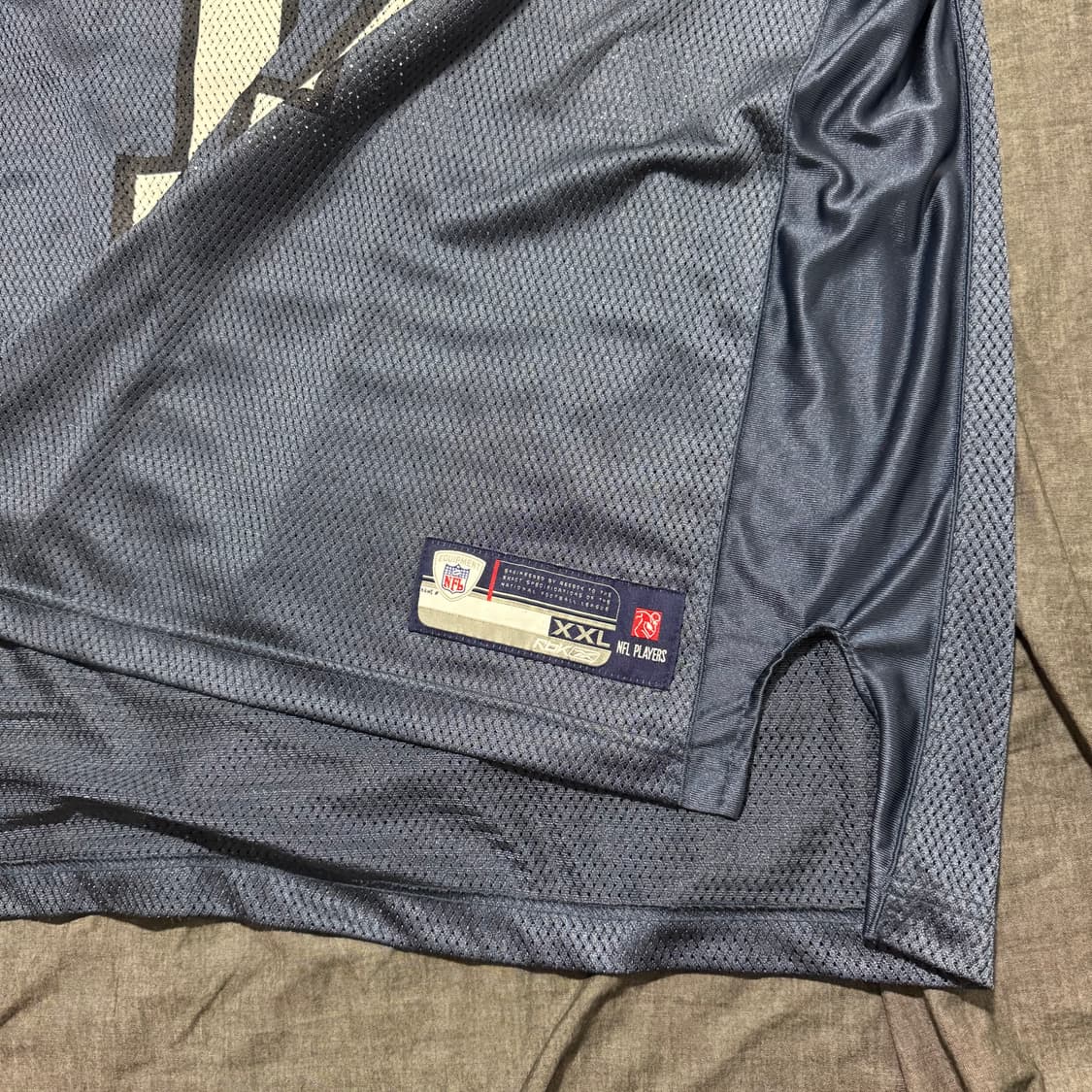 NFL Seattle Seahawks Jersey 상품이미지6