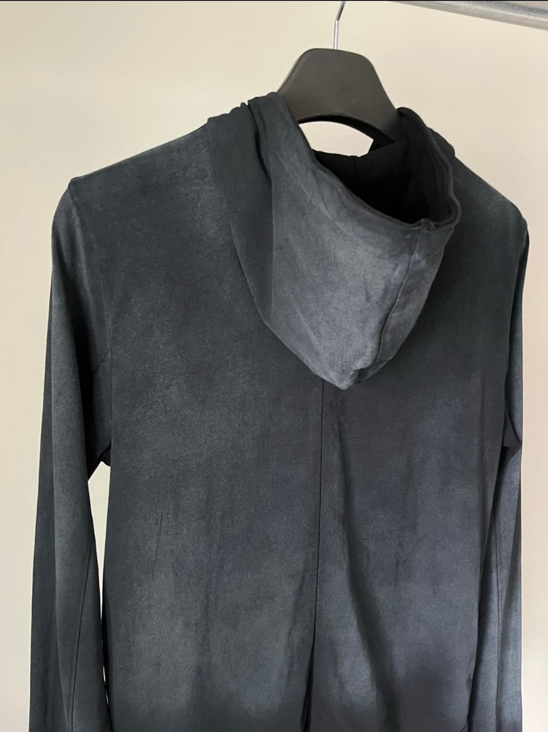 Thom krom hooded zip up 상품이미지8