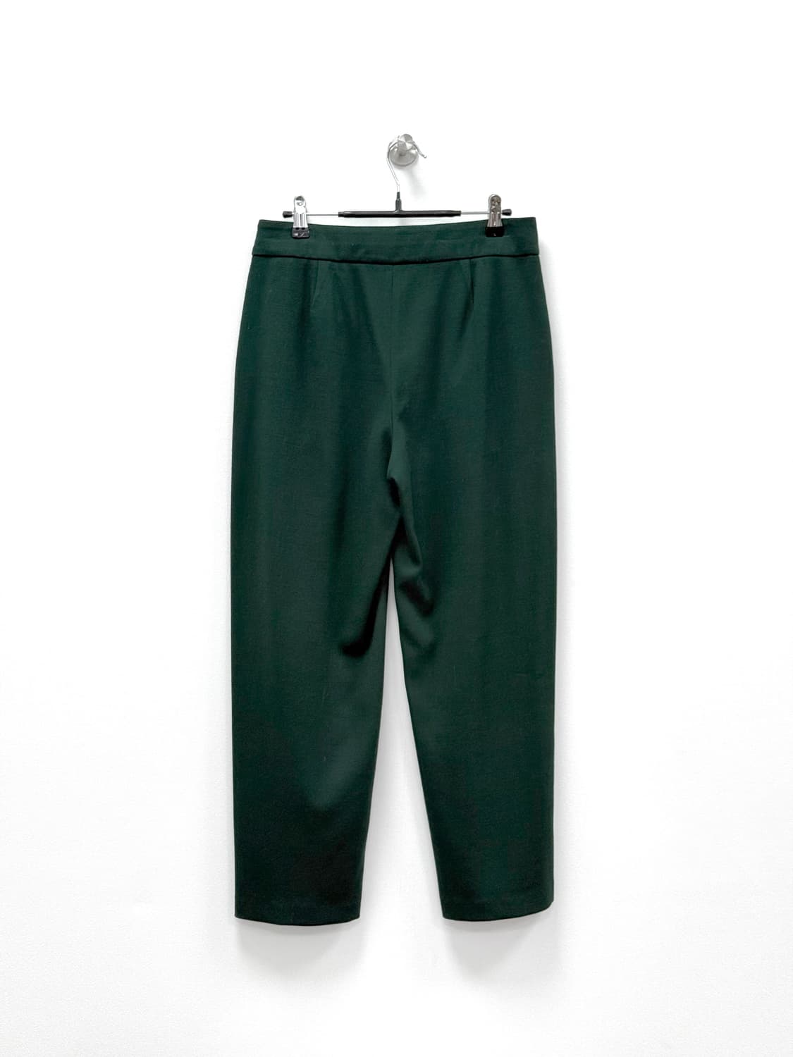 TIME Postmodern Wool pants 상품이미지2