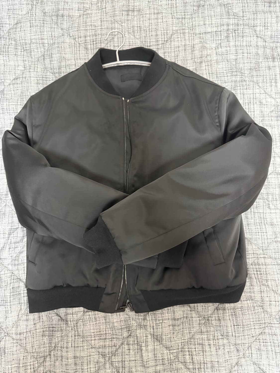 머듈 ma-1 2사이즈 상품이미지1