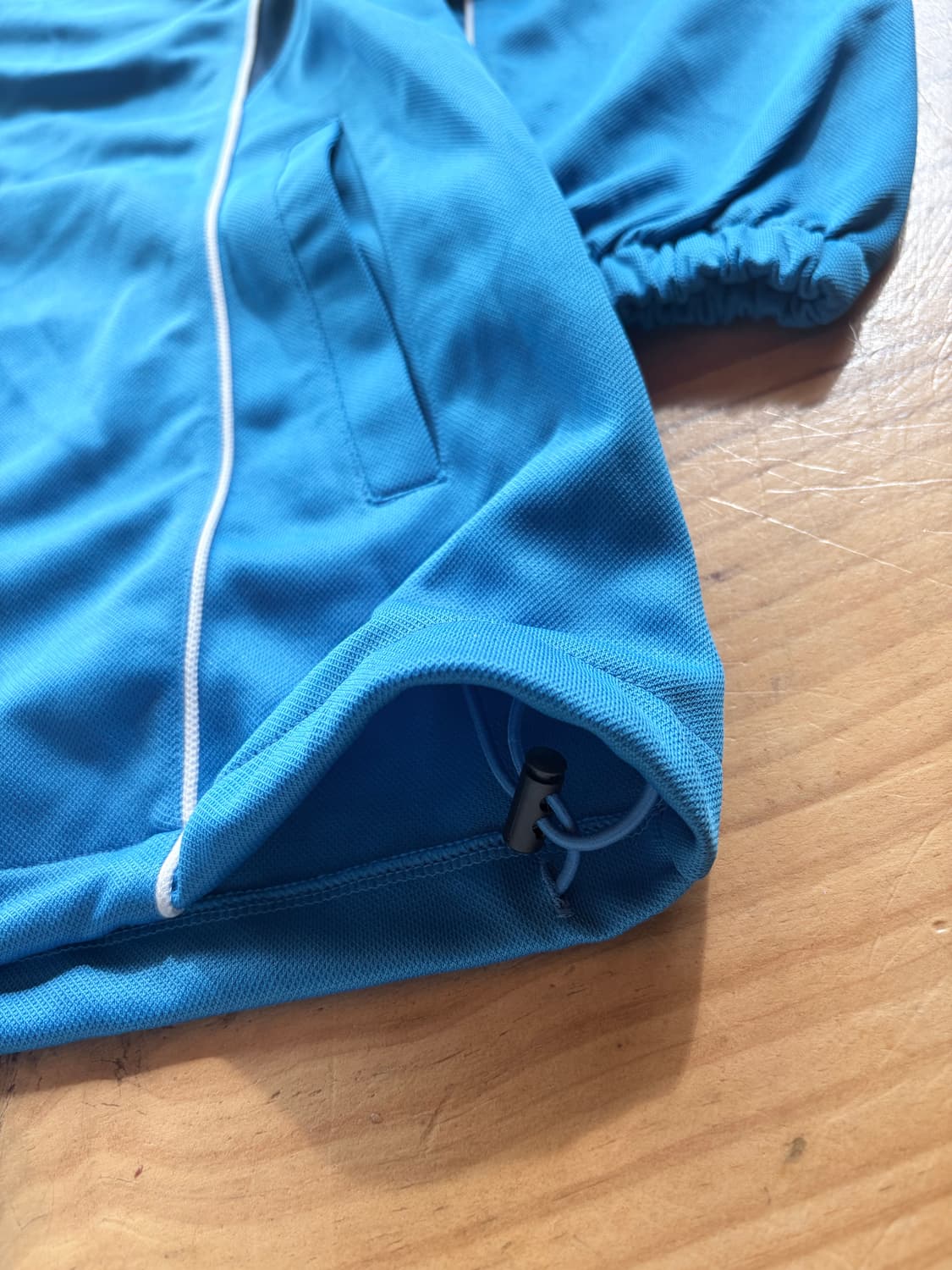 90s 디아도라 이탈리아 국대 트랙탑/져지  상품이미지3