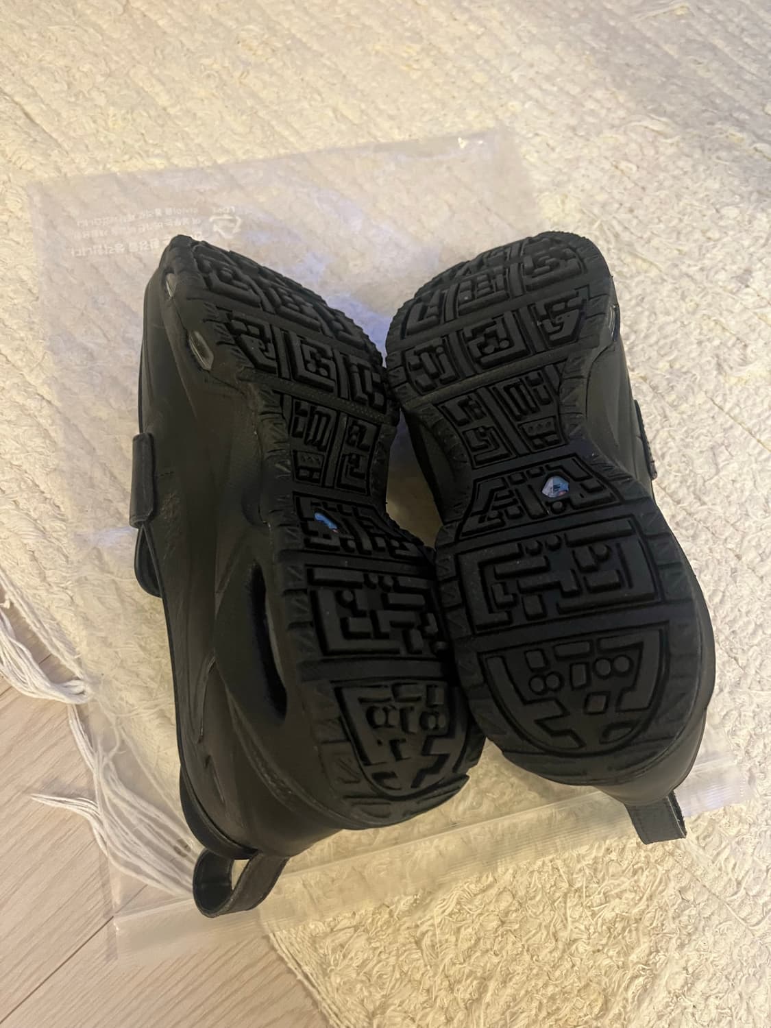 나이키에어맥스 페노메나 블랙 230 상품이미지3