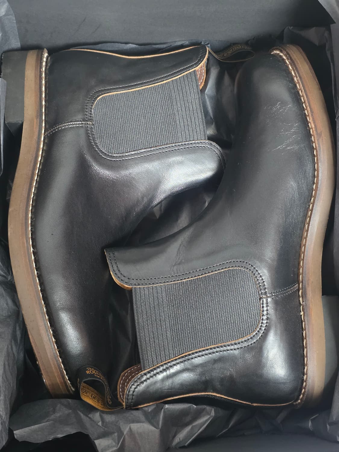 롤링덥트리오 스탠 호스하이드 8 상품이미지8