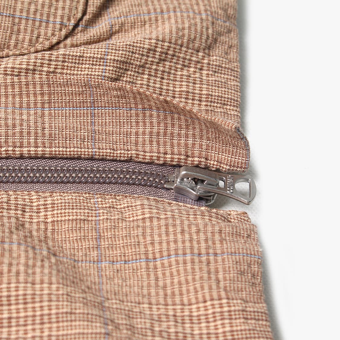  BEAMS PLUS "Beige Blouson" 상품이미지8