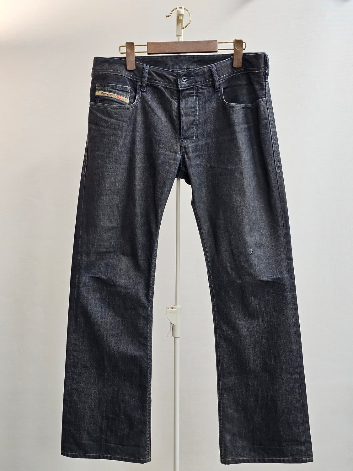 디젤 부츠컷 자티니 34inch 상품이미지1