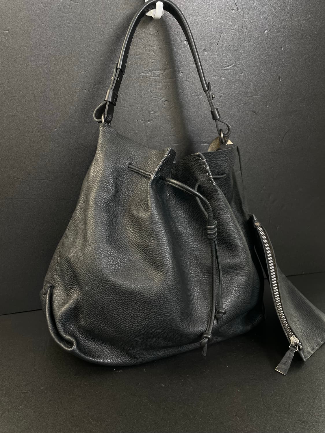 헨리 베글린 미디움 토트 숄더백 상품이미지2