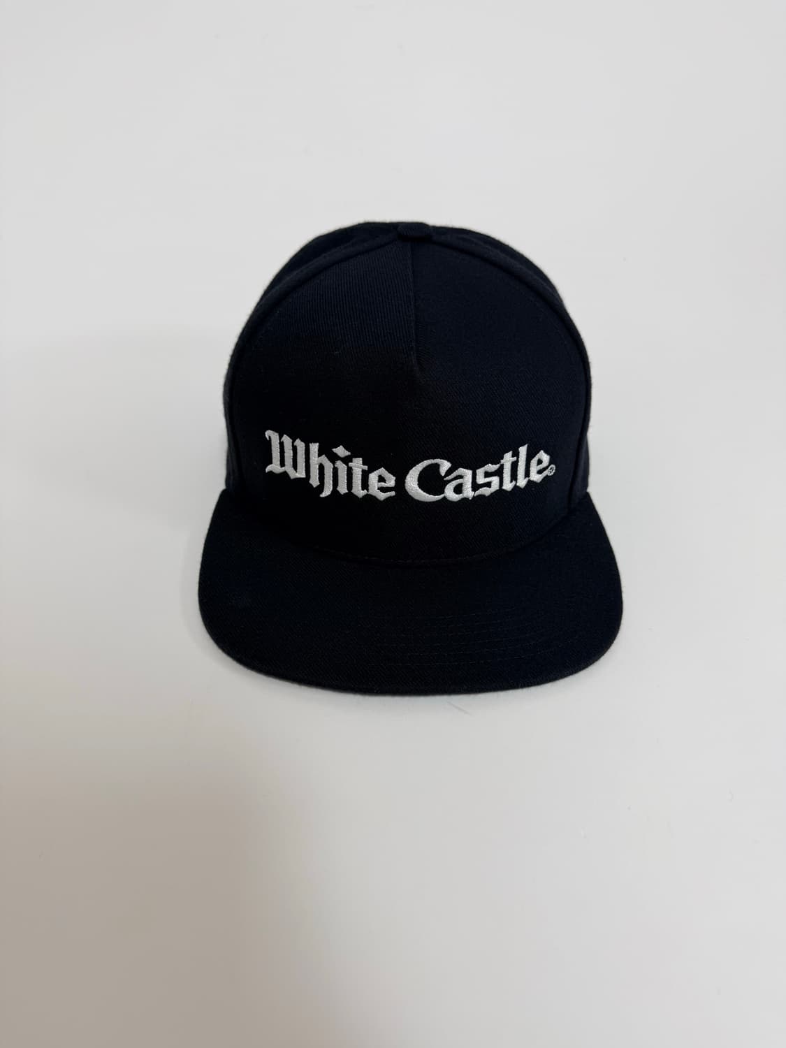 슈프림 화이트캐슬 캡 상품이미지1