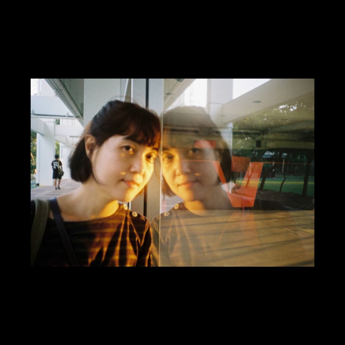 필카 캐논 오토보이 프리즈마데이트 (작례 0) 상품이미지4