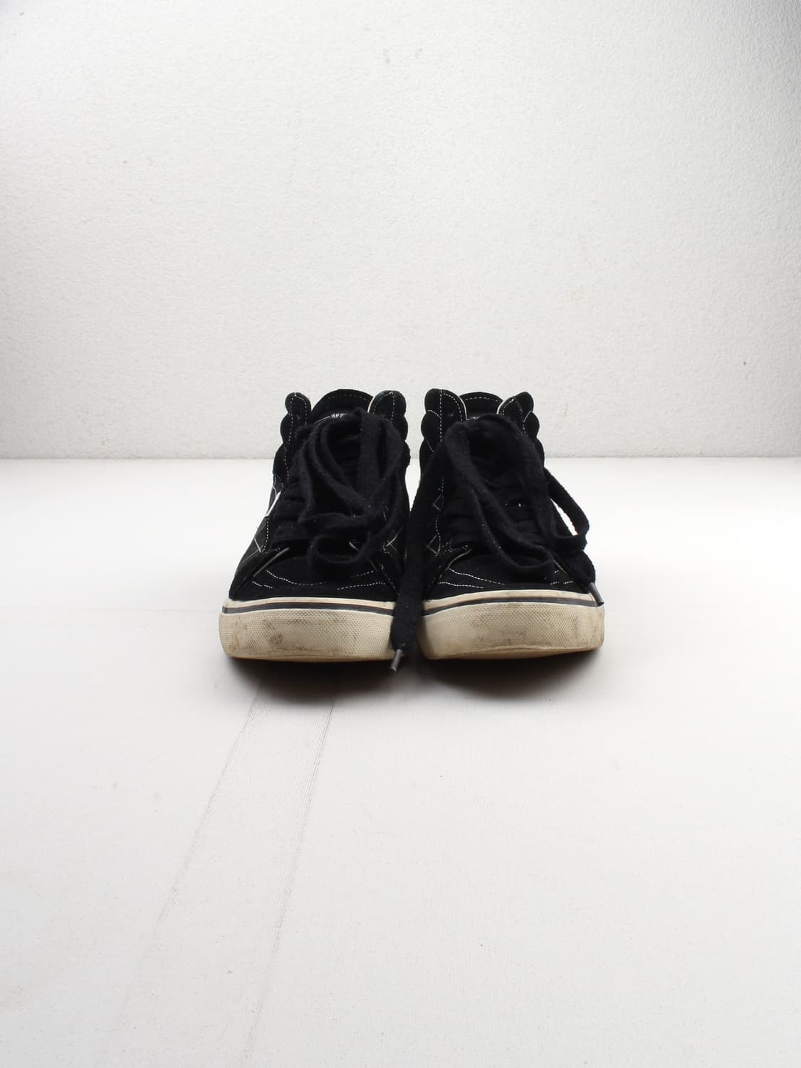 VISVIM X AFFA (ANARCHY FOREVER FOREVER A 상품이미지2