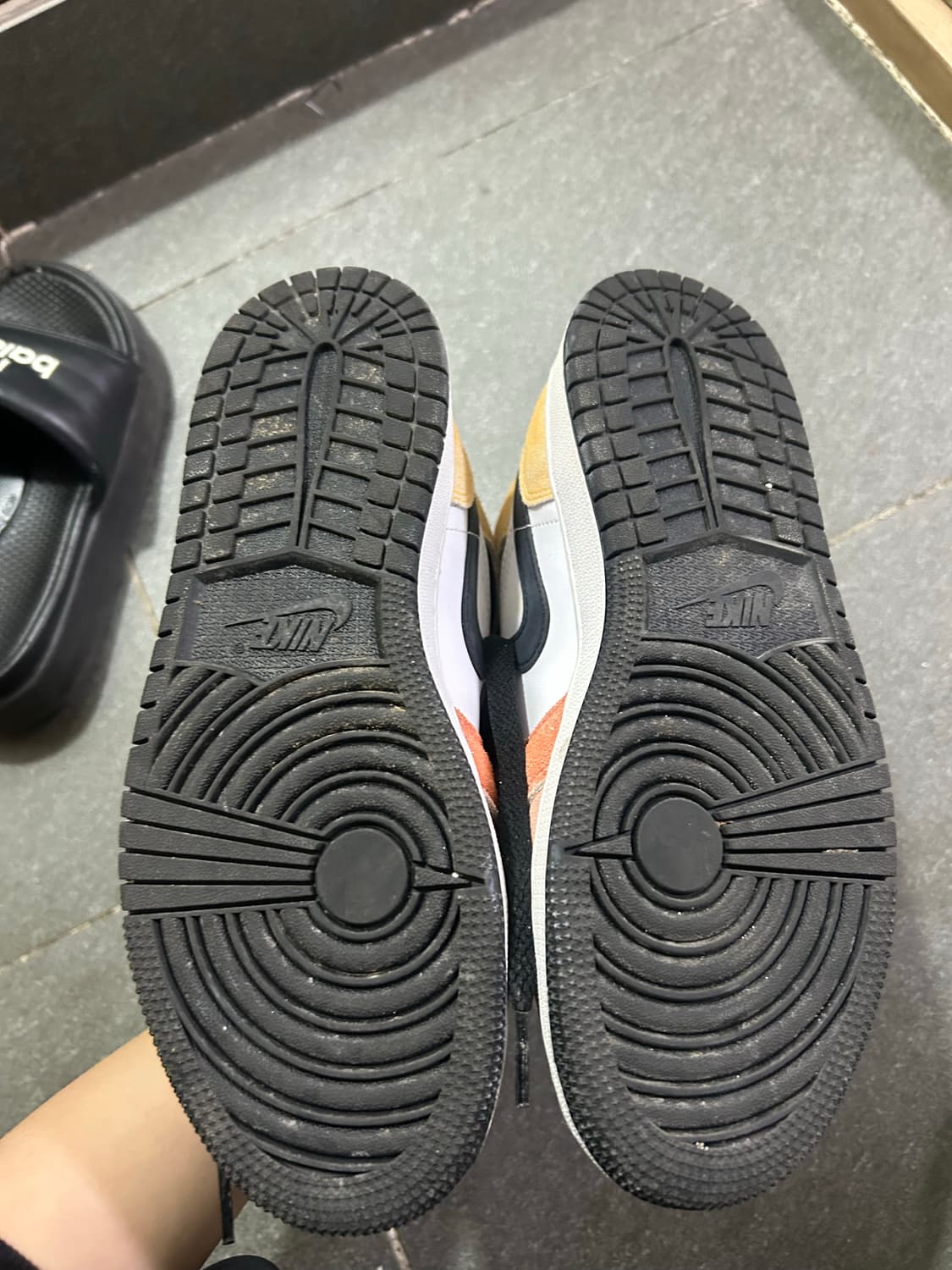 나이키 에어조던 상품이미지3