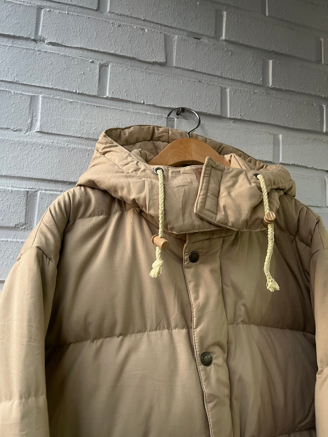 ANDLO down padding 상품이미지2