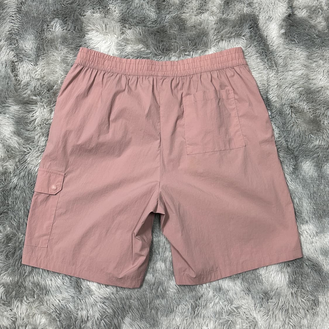 몽벨 우븐 스판 반바지 XXL 상품이미지3