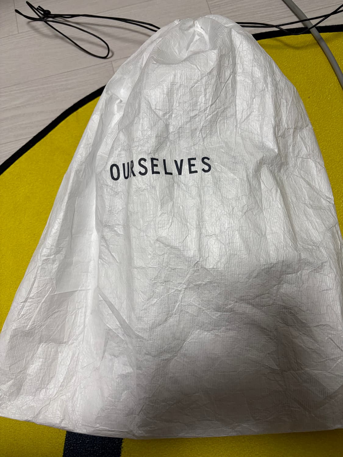 아워셀브스 스카프(머플러) 상품이미지5