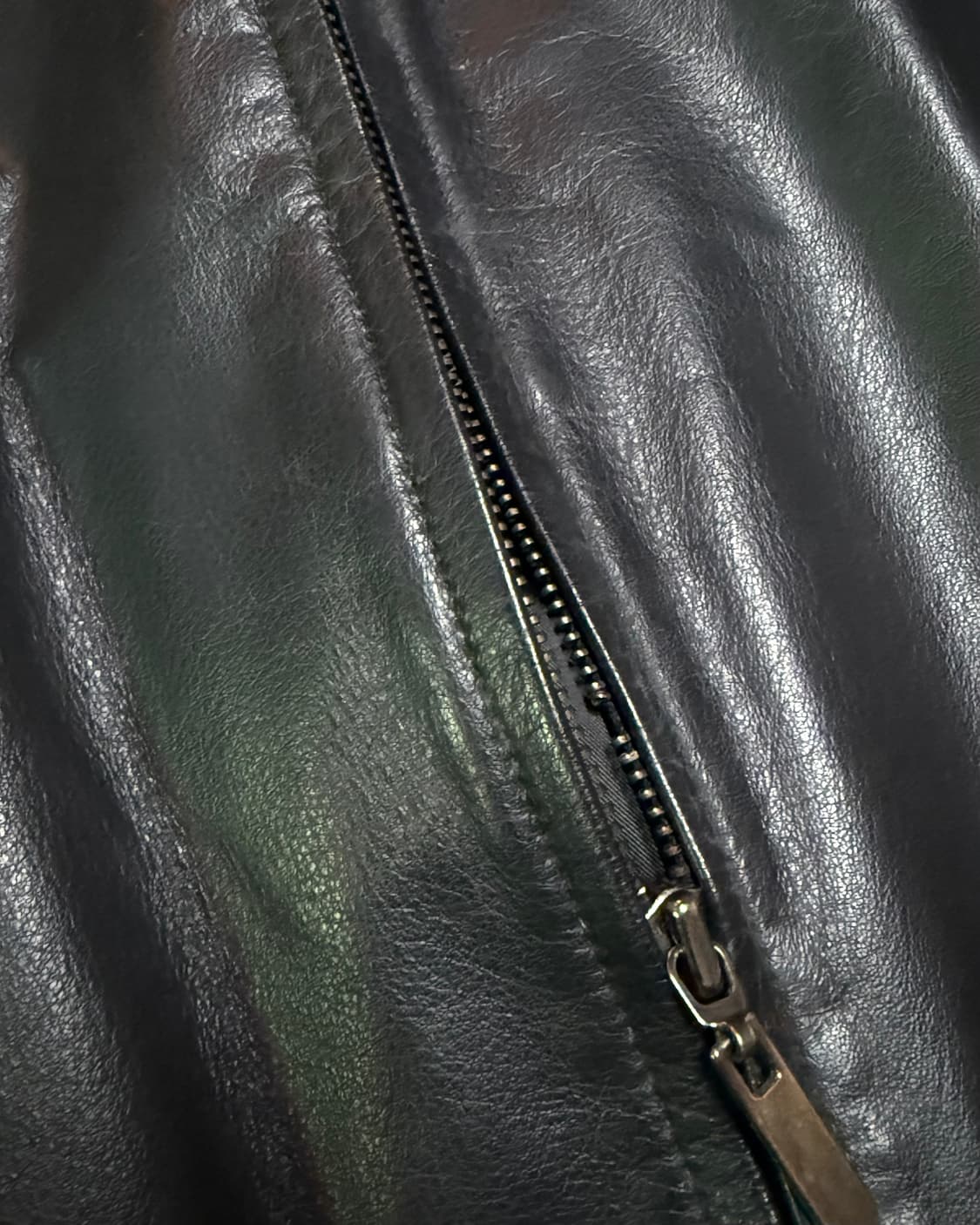 Abarzo 카우하이드 카코트 105 상품이미지4