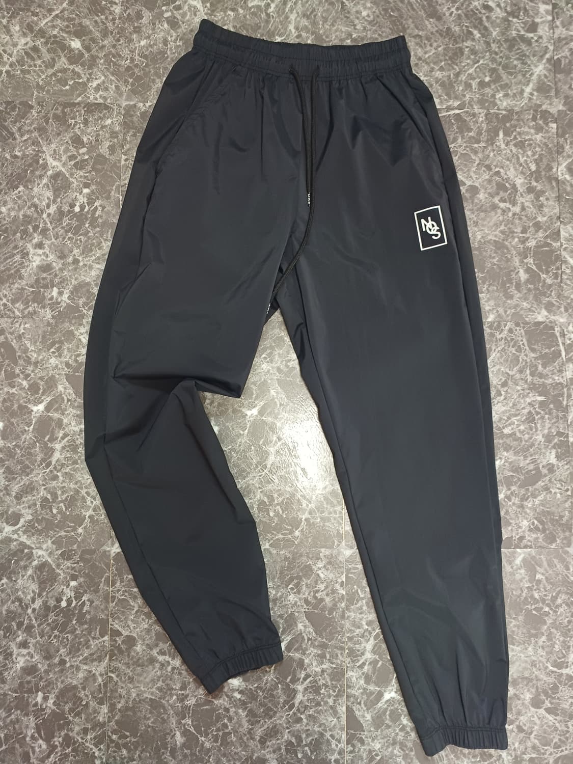 Nerd on the Street 스트릿 조거 트레이닝 팬츠(새상품) - 상품이미지1