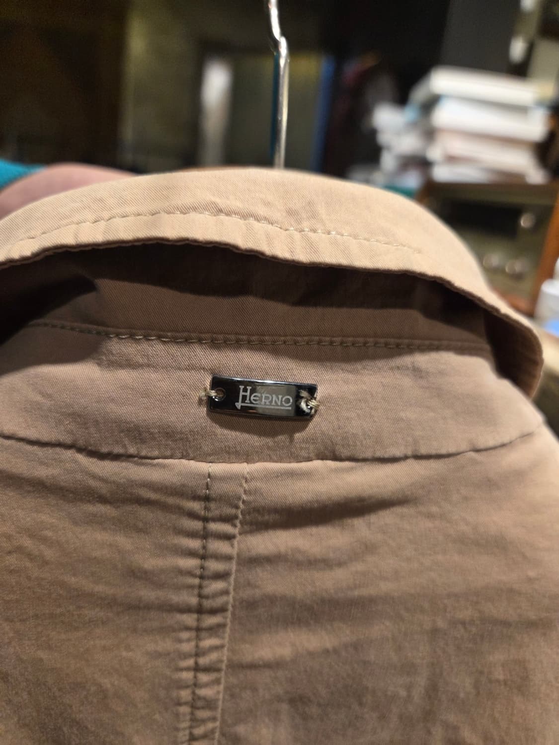 에르노 자켓 상품이미지6