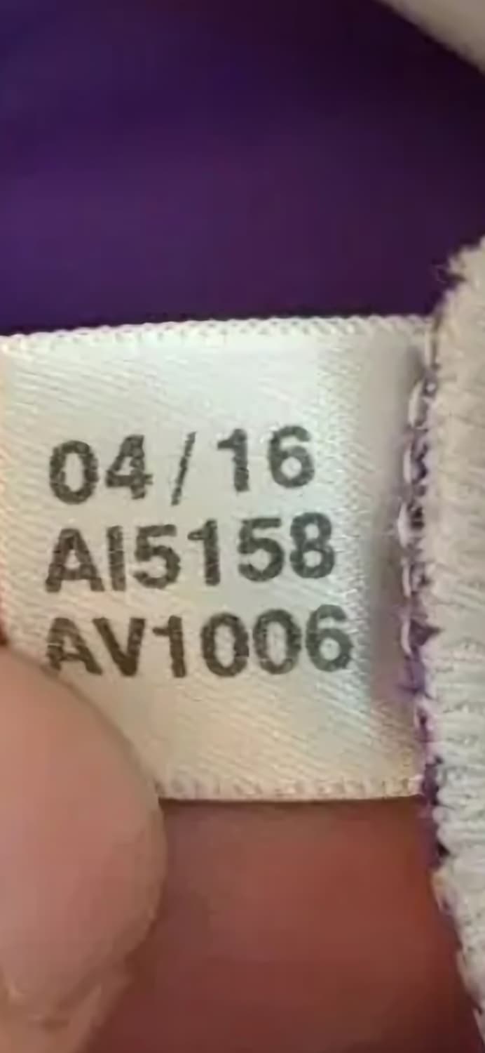 16/17 레알마드리드 호날두 상품이미지8