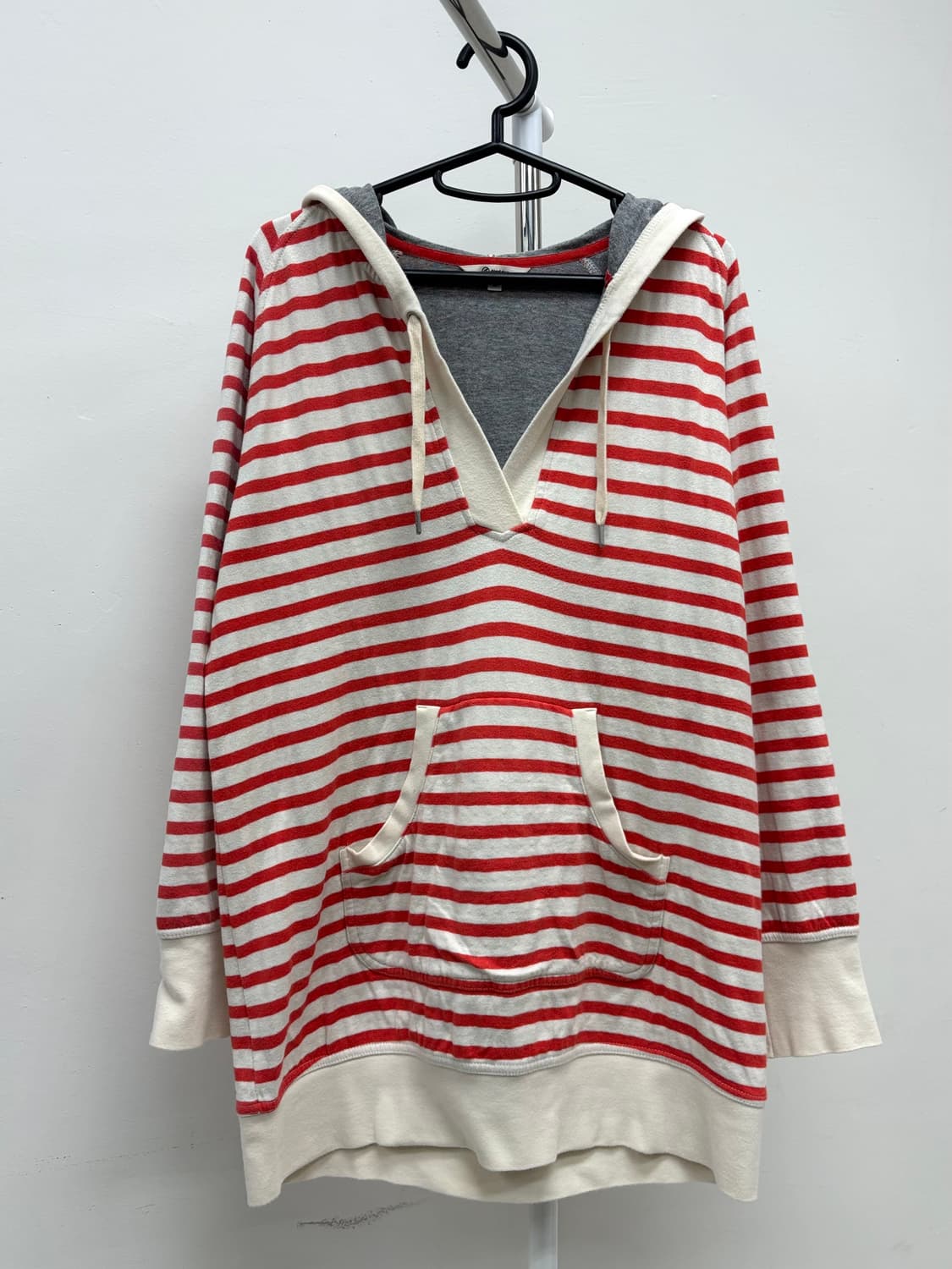 빈티지 y2k 후드티 상품이미지5