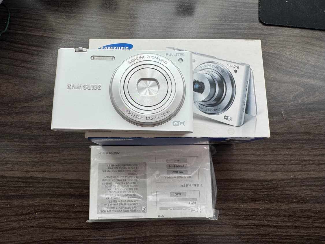 삼성 뉴미러팝 mv900f 상품이미지1