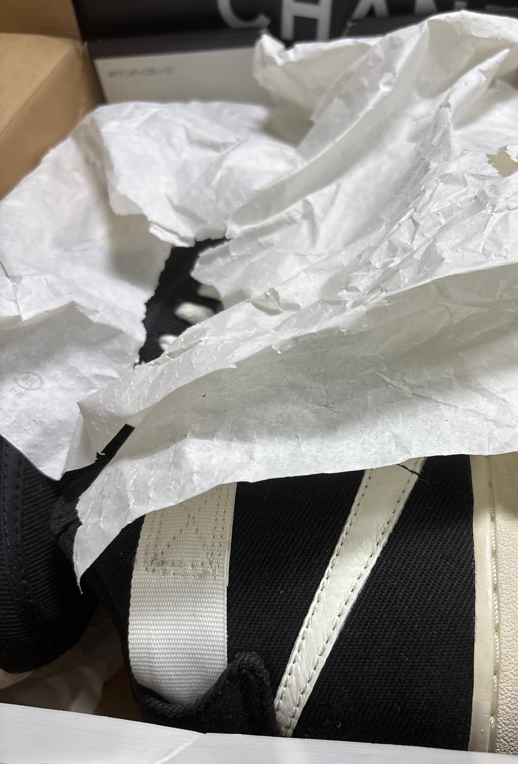 나이키 에어포스1 하이 270 신품 박스 상품이미지2