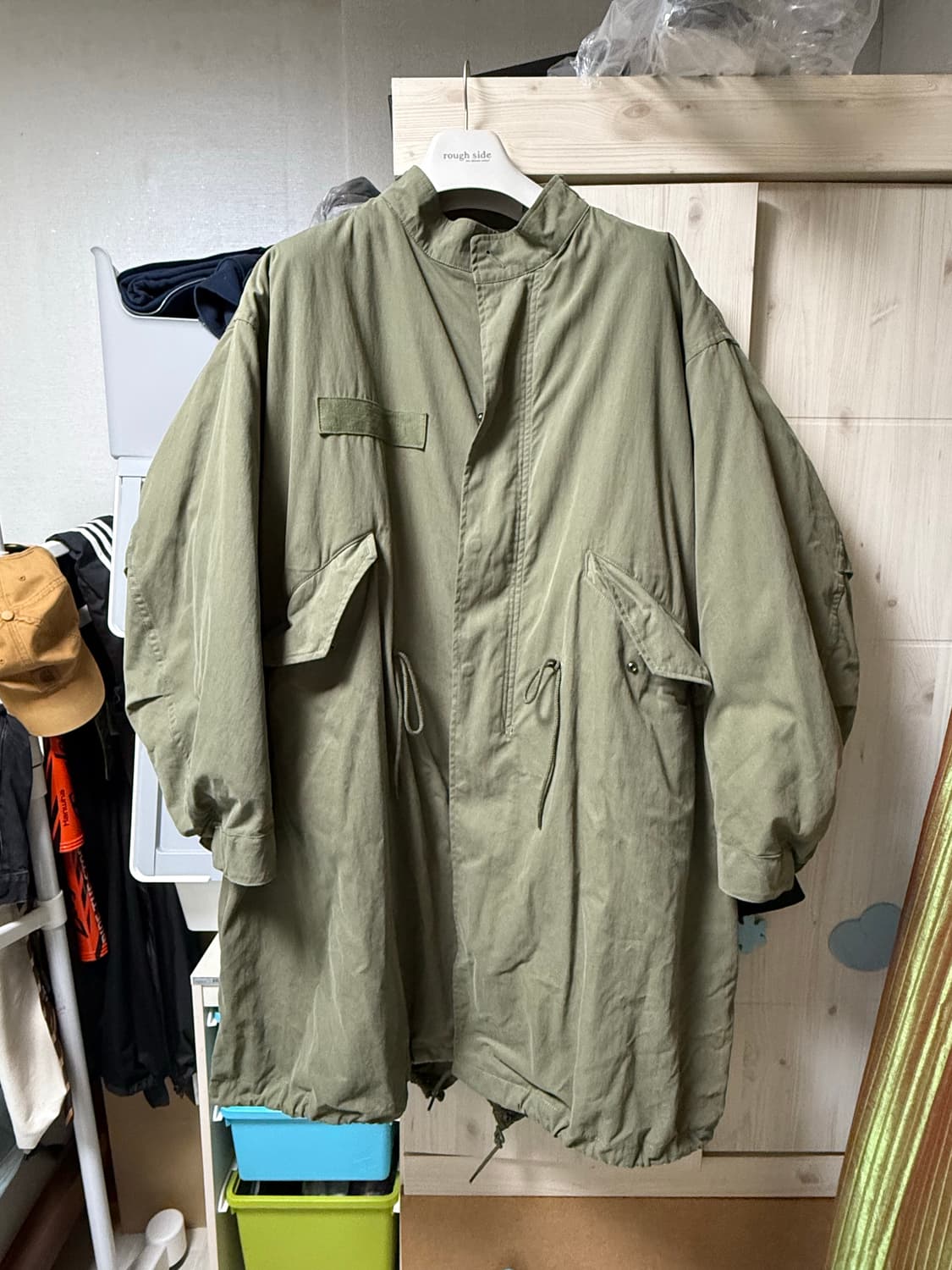 프릭스스토어 m65 F 상품이미지1