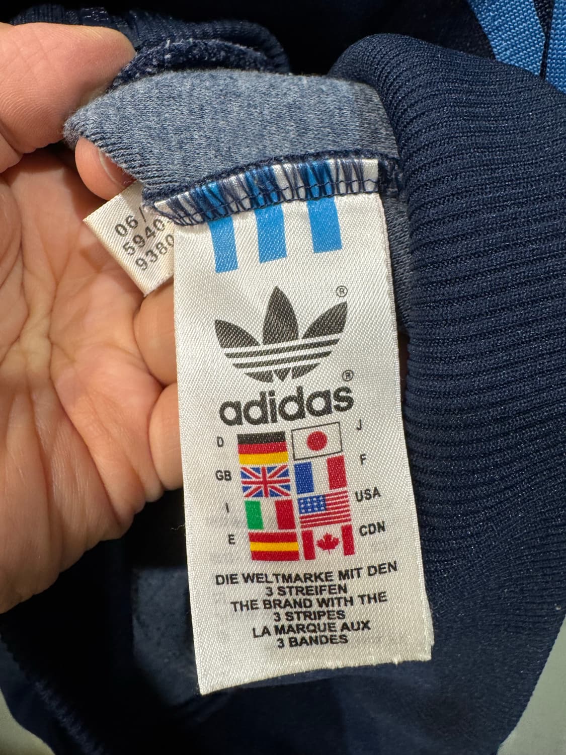 아디다스 후디드플락 상품이미지7