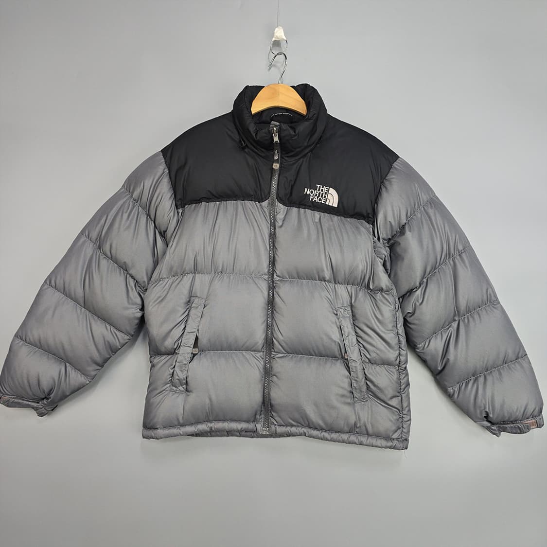 노스페이스(The North Face) 눕시 스타일 다운패딩 95 상품이미지1