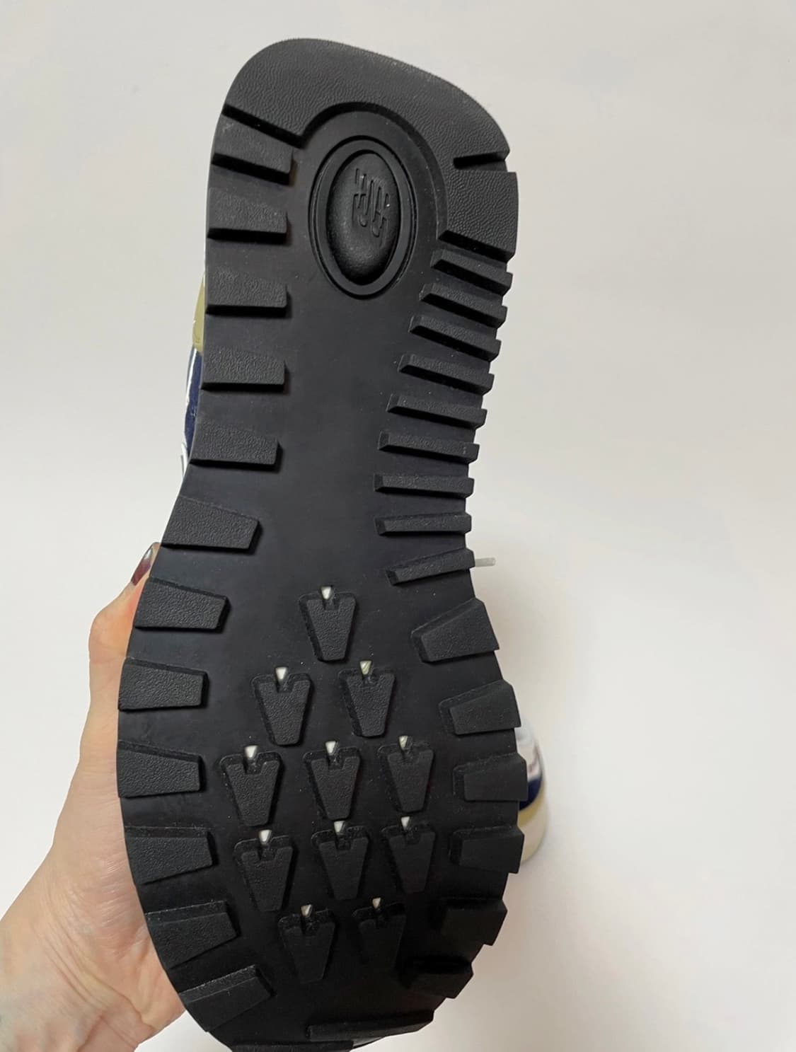 뉴발란스- 레거시 네이비 상품이미지8