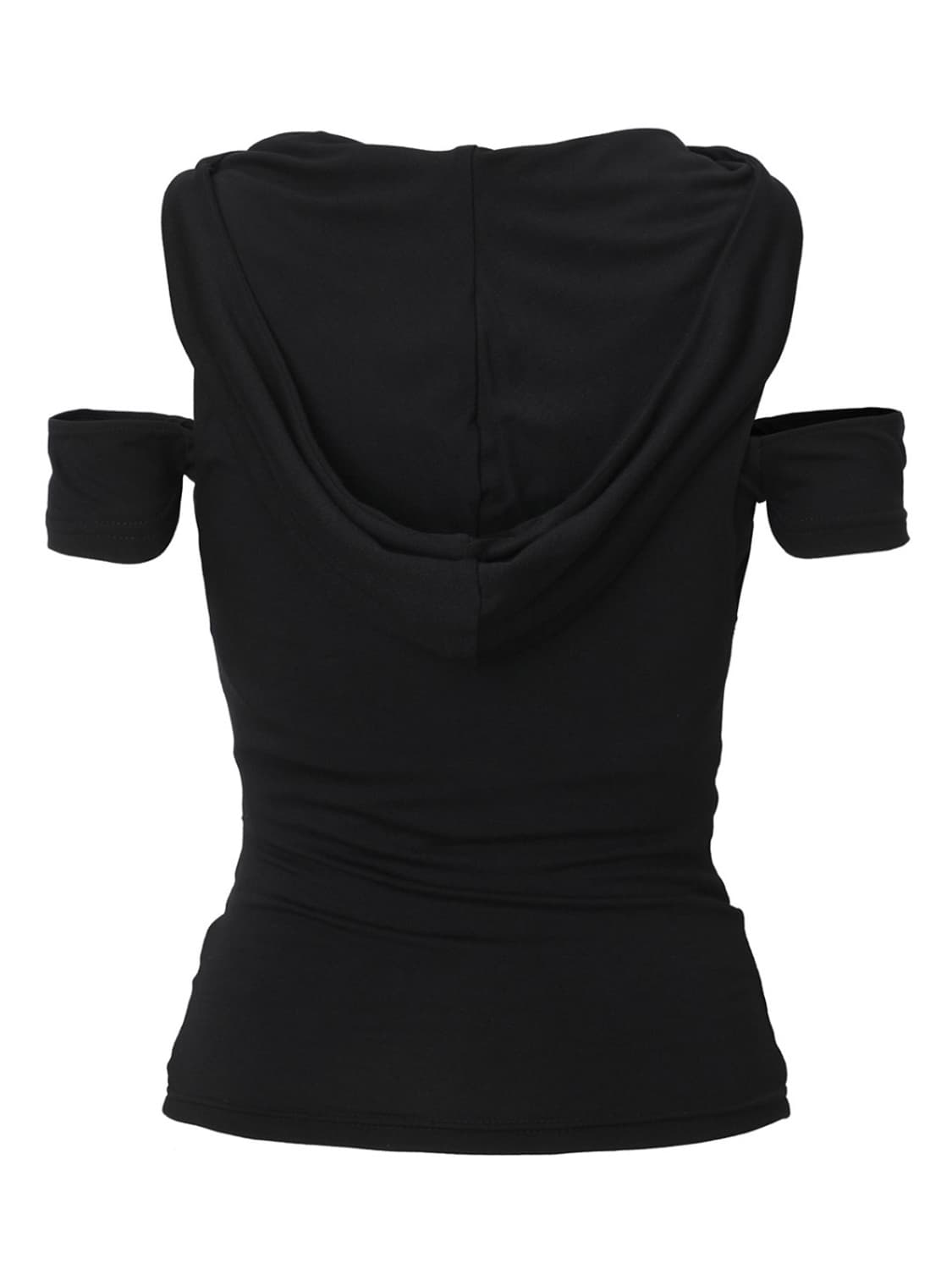 이네기 Muted Hoodie Top 상품이미지3