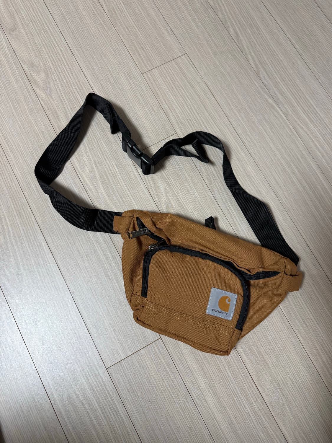 칼하트 웨이스트백 상품이미지1