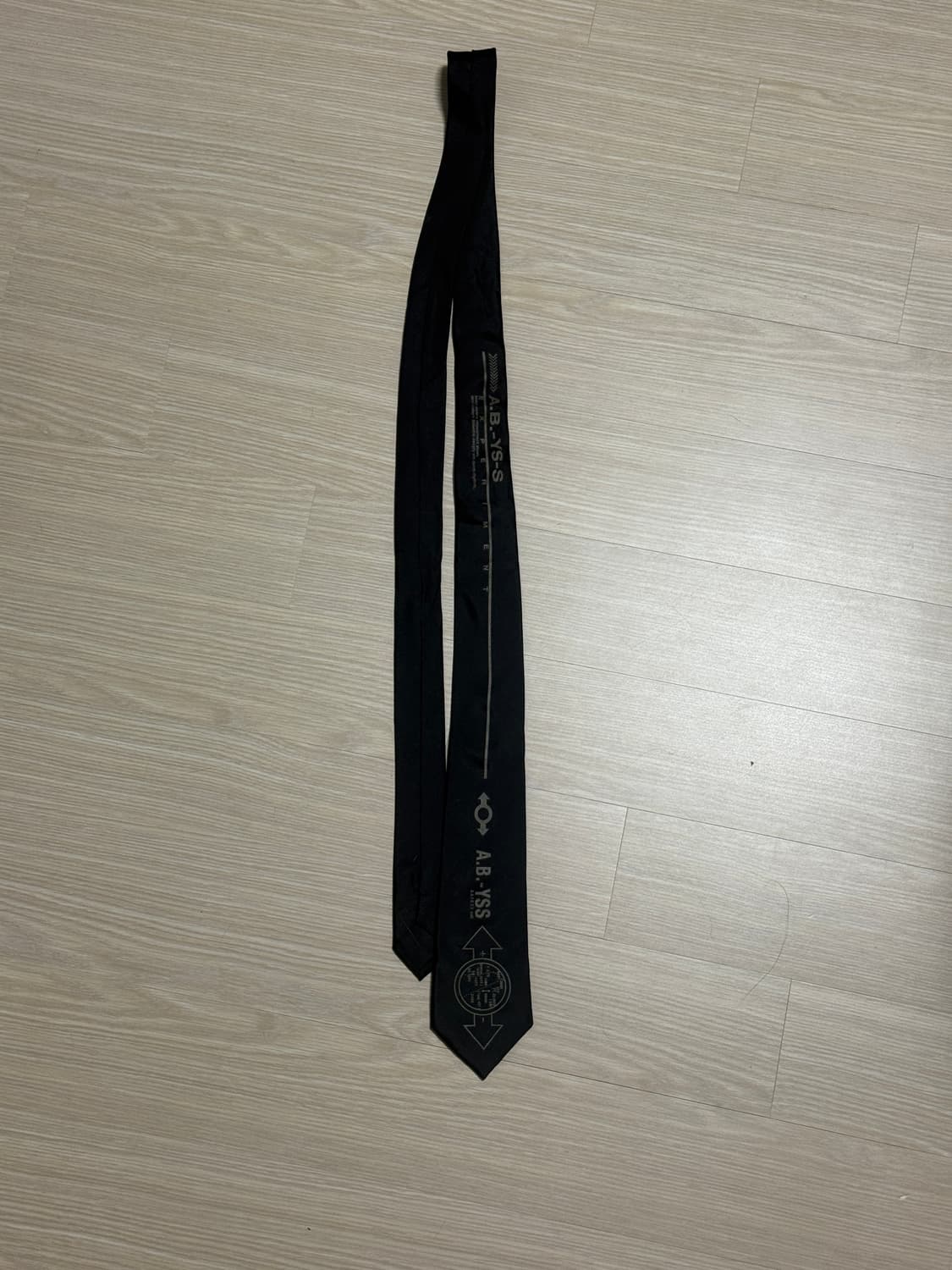 디젤 넥타이 상품이미지5