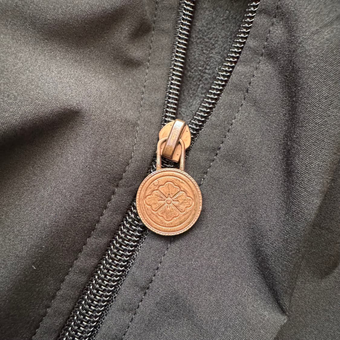 YAMANE 일본빈티지 오리엔탈 후드집업 오리엔탈후드집업 xl 105 상품이미지10