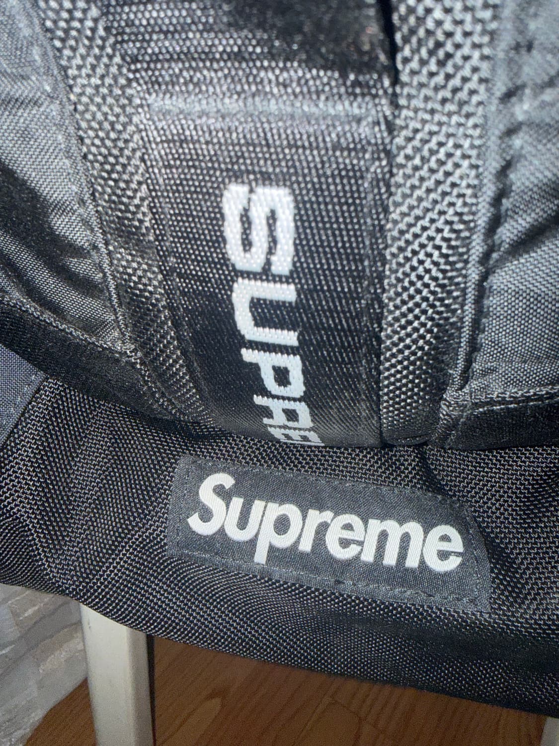 슈프림 22FW 백팩 상품이미지2