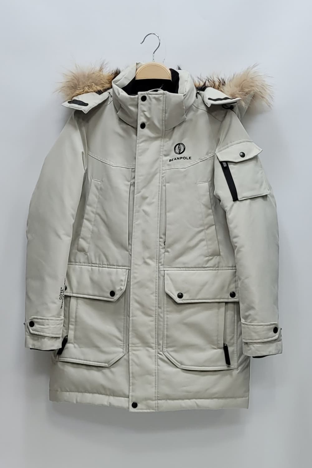 BEANPOLE 빈폴 고어텍스 구스 다운 패딩 / 여 85
 상품이미지1