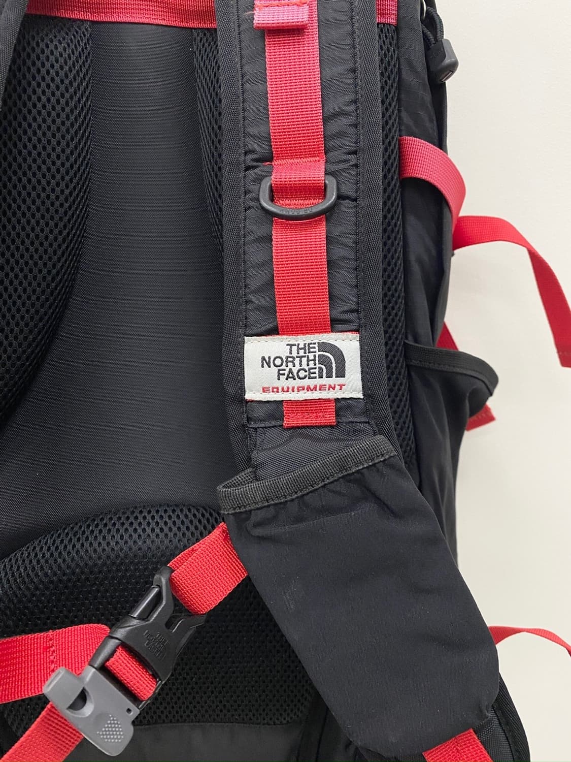 노스페이스 ECLIPSE 백팩 30L 상품이미지6