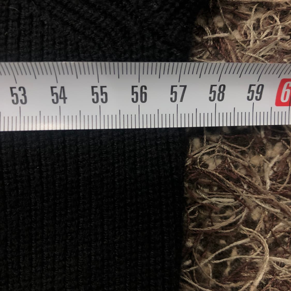 XL 게스 니트 집업 가디건 자켓 상품이미지6