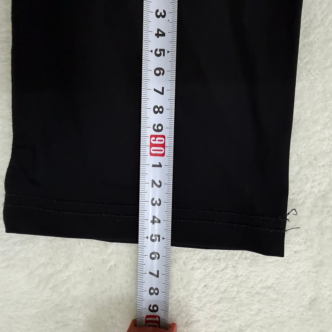 S 컬럼비아 트래킹 팬츠 0312T 상품이미지8