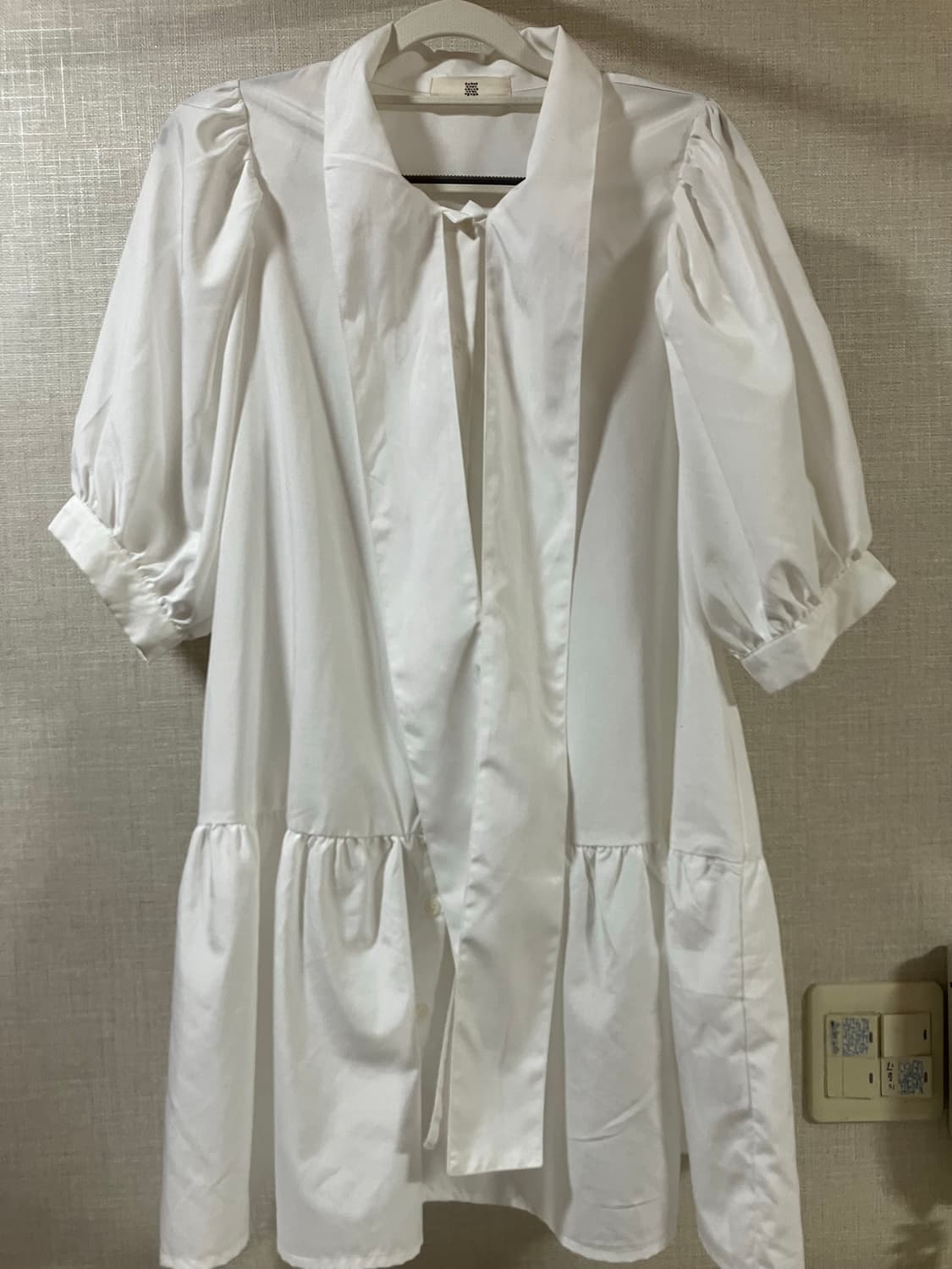 래본 원피스 상품이미지2