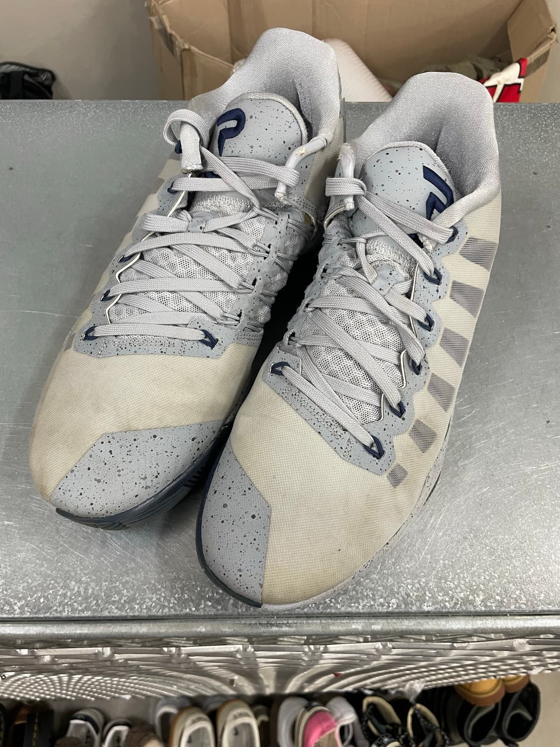 나이키 하이퍼덩크 2016 로우 폴조지 300  (gr-4169) 상품이미지2