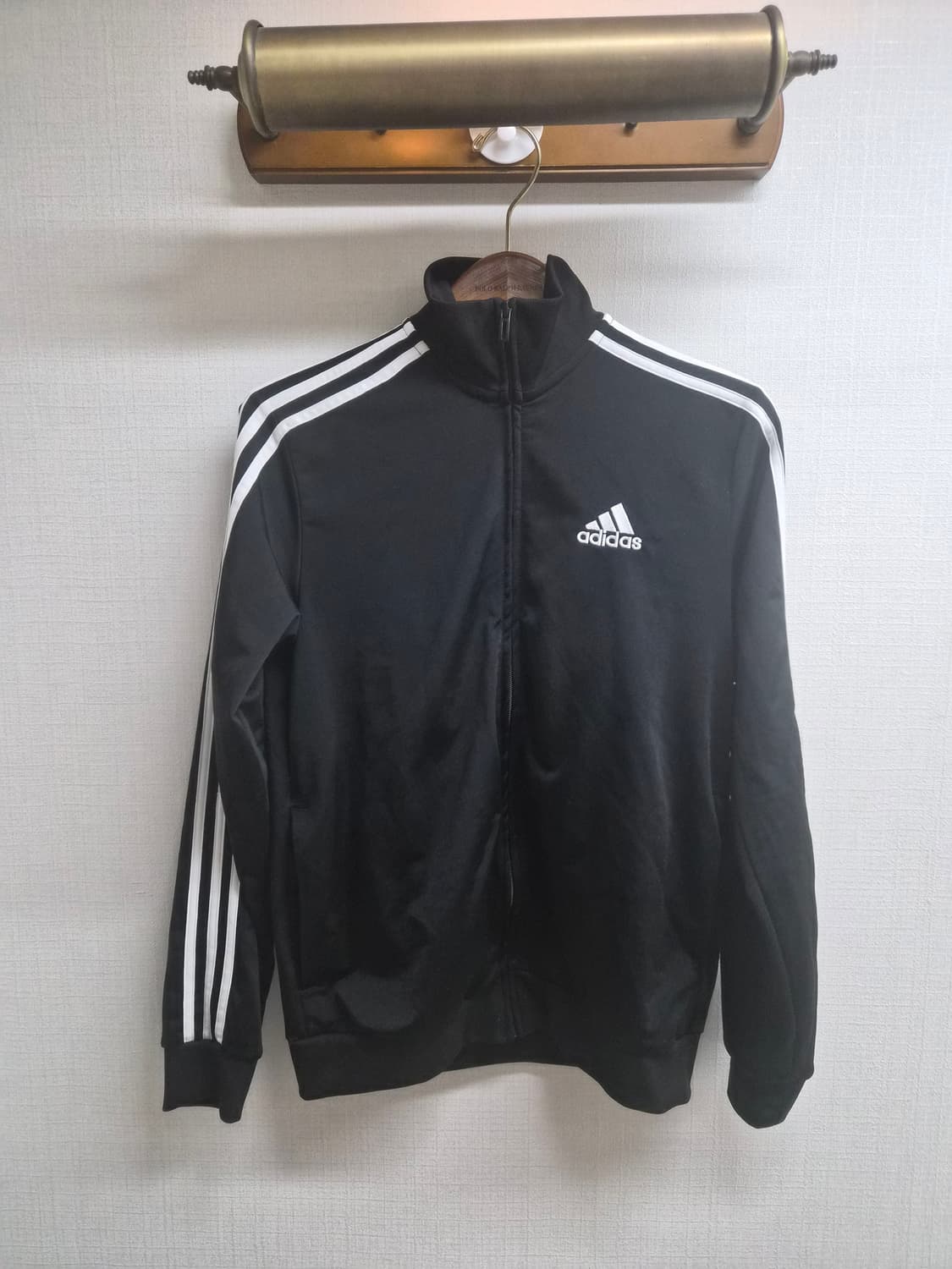 M) 아디다스 삼선 트랙탑 져지 팝니다 상품이미지1