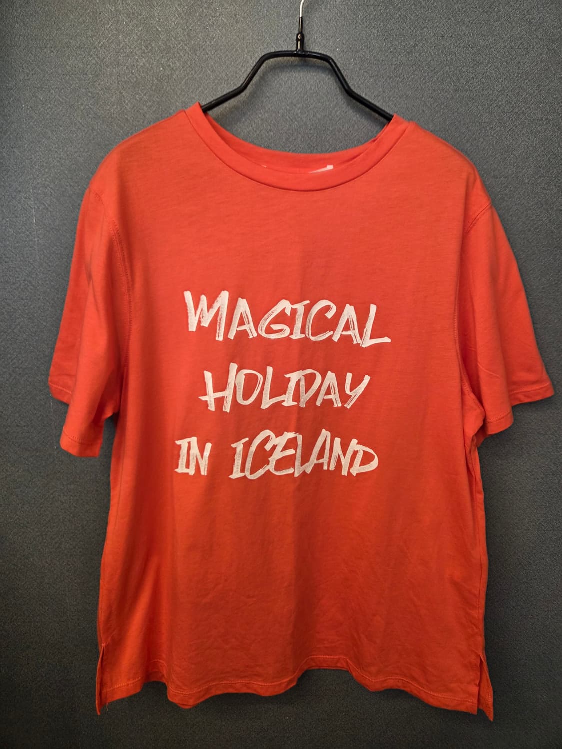 시에로 반팔티 (새상품) 상품이미지1