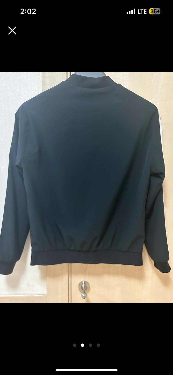 아디다스 져지랑 아디다스 져지 바람막이? 세트로 팔아요 상품이미지5